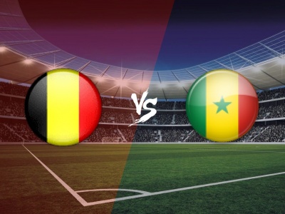Xem Lại Belgium vs Senegal - Vòng 1/16 World Cup 2026